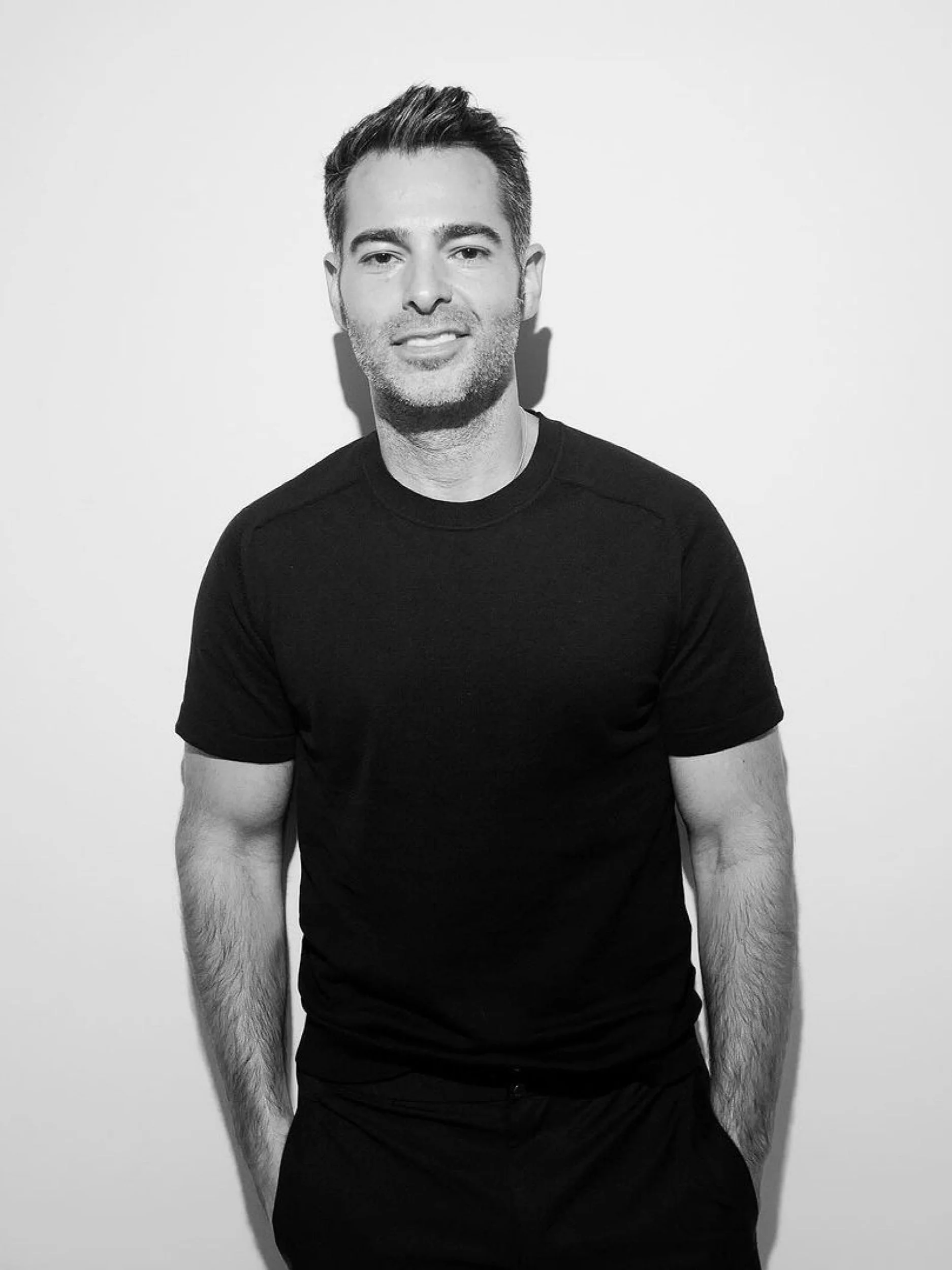 Jonathan Simkhai — Fashion Trust U.S. Jonathan Simkhai — Fashion Trust U.S.
